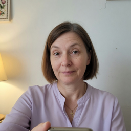 Lena P.